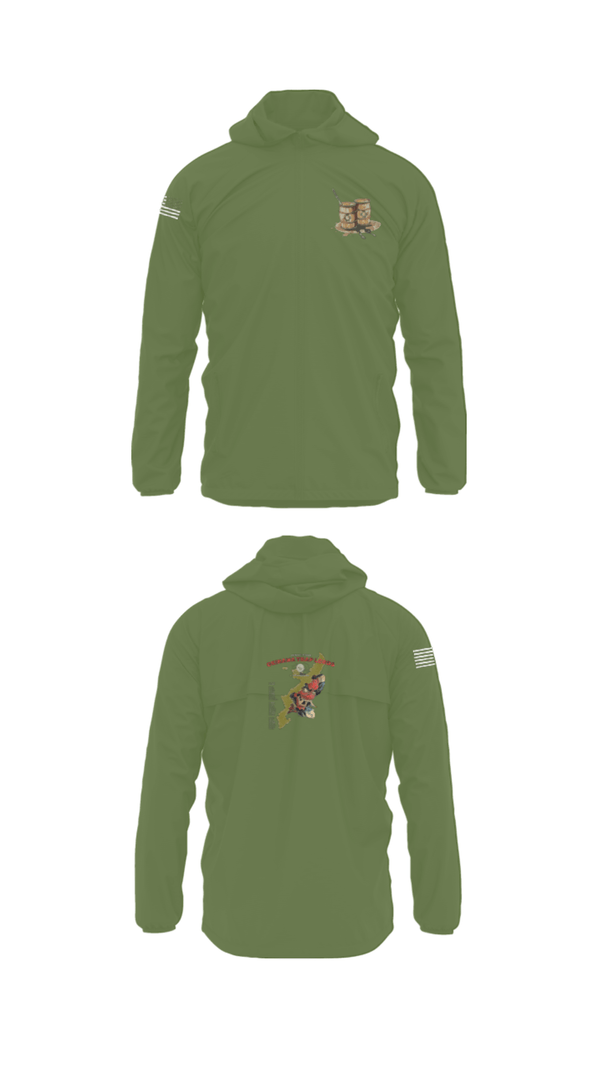Windbreaker, 3rd G Co v2/8, Marines, Teamtime, Team time, sublimation, custom sports apparel, team uniforms, spirit wear, spiritwear, sports uniforms, custom shirts, team store, custom team store, fundraiser sports, apparel fundraiser