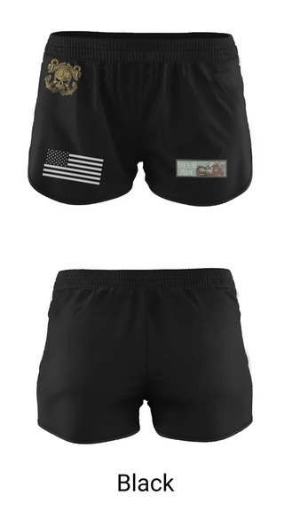 Ranger Panties, OD01, , Teamtime, Team time, sublimation, custom sports apparel, team uniforms, spirit wear, spiritwear, sports uniforms, custom shirts, team store, custom team store, fundraiser sports, apparel fundraiser