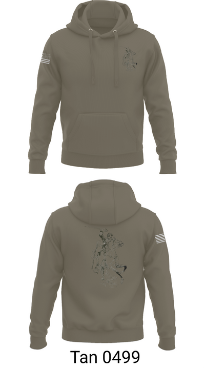 B2 Patriots 31885099 Hoodie - 78