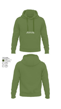 31st Air Defense Artillery Brigade 44742627 Hoodie - 51