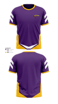 Waconia Senior High School Golf 70666759 Short Sleeve Performance Shirt - 40