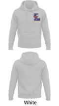 Lexington Senior High School Cheer 74673708 Hoodie - 6