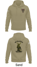 MFRC 40243185 Hoodie - 98