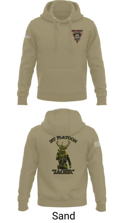 MFRC 40243185 Hoodie - 98