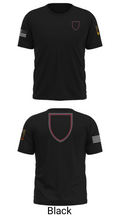 KSK 32447912 Short Sleeve Performance Shirt - 36