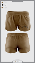 TRF 911 66573604 Women's Shorts - 5