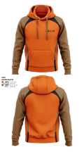 ARG3X 51558368 Hoodie - 1