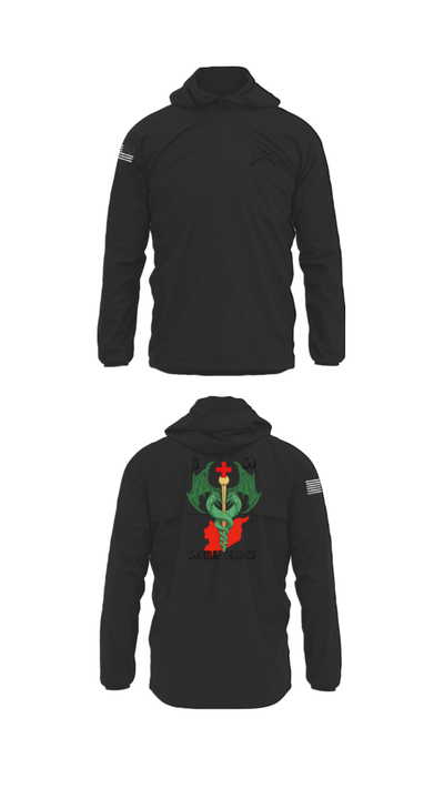 D-co 1-114th 40001496 Windbreaker - 21