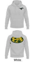 Pillow Academy (Middle School) Cheer 2978270 Hoodie - 6