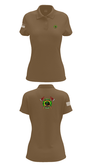 Womens Short Sleeve Performance Polo, R51, , Teamtime, Team time, sublimation, custom sports apparel, team uniforms, spirit wear, spiritwear, sports uniforms, custom shirts, team store, custom team store, fundraiser sports, apparel fundraiser