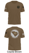 Recruiting & retention 36825770 Short Sleeve Performance Shirt - 15