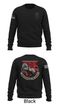 WorkHorse 24111487 Crew Neck Sweatshirt - 25