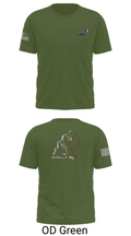 USACA-R 32862257 Short Sleeve Performance Shirt - 56