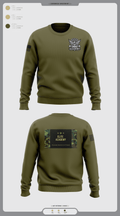 ELITE SQUAD 4589073 Crew Neck Sweatshirt - 2