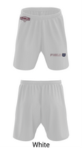 Field44 94967373 Athletic Shorts With Pockets - 1