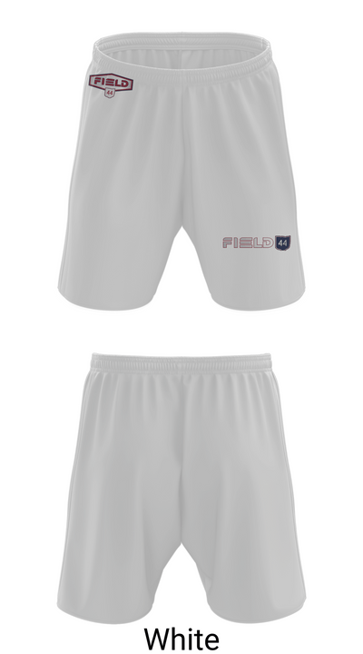 Field44 94967373 Athletic Shorts With Pockets - 1
