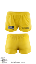 Guam High NJROTC Drill Team 32720862 Ranger Panties - 107