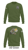 FIELD MESS 13244751 Crew Neck Sweatshirt - 45