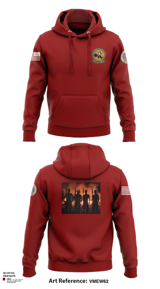 Hoodie, Twin cities squadron, Navy, Teamtime, Team time, sublimation, custom sports apparel, team uniforms, spirit wear, spiritwear, sports uniforms, custom shirts, team store, custom team store, fundraiser sports, apparel fundraiser
