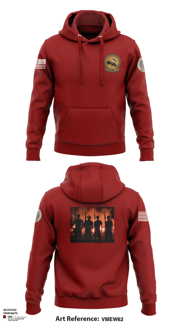 Hoodie, Twin cities squadron, Navy, Teamtime, Team time, sublimation, custom sports apparel, team uniforms, spirit wear, spiritwear, sports uniforms, custom shirts, team store, custom team store, fundraiser sports, apparel fundraiser