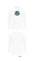 Priority Services 37507161 Long Sleeve Performance Shirt 8