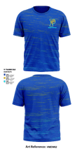 Parrottsville 82472301 Short Sleeve Performance Shirt - 1