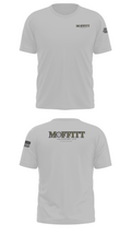 Moffitt transport 94007561 Old School Cotton Feel Shirt - 10
