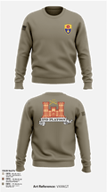 649 ENG CO649 ENG CO 61246639 Crew Neck Sweatshirt - 6