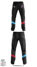 Westlake Middle School 91601712 Sweatpants - 1