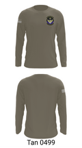 505 CS 83236668 Long Sleeve Performance Shirt 66