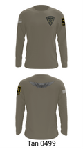 Aviators 74507029 Long Sleeve Performance Shirt 66
