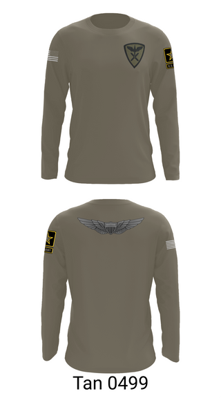 Long Sleeve Performance Shirt, Aviators, , Teamtime, Team time, sublimation, custom sports apparel, team uniforms, spirit wear, spiritwear, sports uniforms, custom shirts, team store, custom team store, fundraiser sports, apparel fundraiser