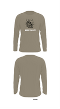 Rogue Valley 54220883 Long Sleeve Performance Shirt 72