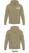TF BLACK SCORPION 97999971 Hoodie - 98