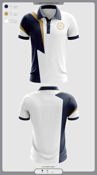 Short Sleeve Performance Polo, TWU Local 320, , Teamtime, Team time, sublimation, custom sports apparel, team uniforms, spirit wear, spiritwear, sports uniforms, custom shirts, team store, custom team store, fundraiser sports, apparel fundraiser