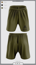 Dirt boyz 82013993 Athletic Shorts With Pockets - 6