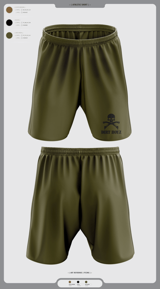 Athletic Shorts With Pockets, Dirt boyz, Air Force, Teamtime, Team time, sublimation, custom sports apparel, team uniforms, spirit wear, spiritwear, sports uniforms, custom shirts, team store, custom team store, fundraiser sports, apparel fundraiser