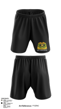 ALC 55179644 Athletic Shorts With Pockets - 9