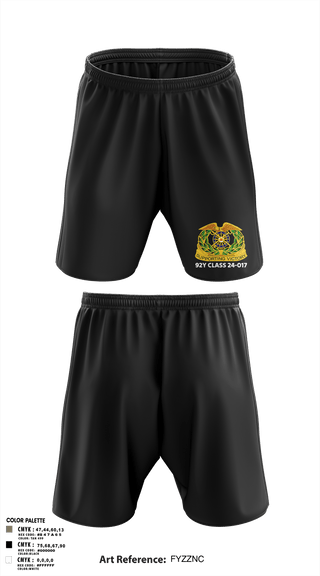 Athletic Shorts With Pockets, ALC, Army, Teamtime, Team time, sublimation, custom sports apparel, team uniforms, spirit wear, spiritwear, sports uniforms, custom shirts, team store, custom team store, fundraiser sports, apparel fundraiser