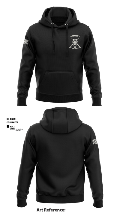 LAZY HELLDIVER 74477476 Hoodie - 15