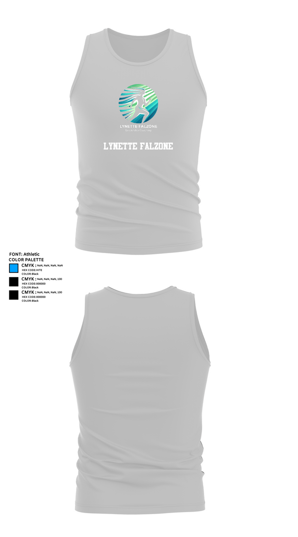 Tank Top, Lynette Falzone, , Teamtime, Team time, sublimation, custom sports apparel, team uniforms, spirit wear, spiritwear, sports uniforms, custom shirts, team store, custom team store, fundraiser sports, apparel fundraiser
