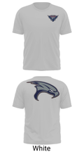 Freedom High School Softball 60303770 Short Sleeve Performance Shirt - 5