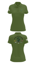 1-10 SFG FSC 9783356 Women's Short Sleeve Performance Polo  - 55