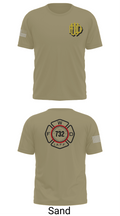 Woonsocket 46977147 Old School Cotton Feel Shirt - 90