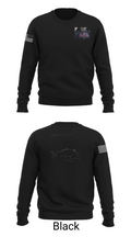 Camas High School Swimming 54044960 Crew Neck Sweatshirt - 21
