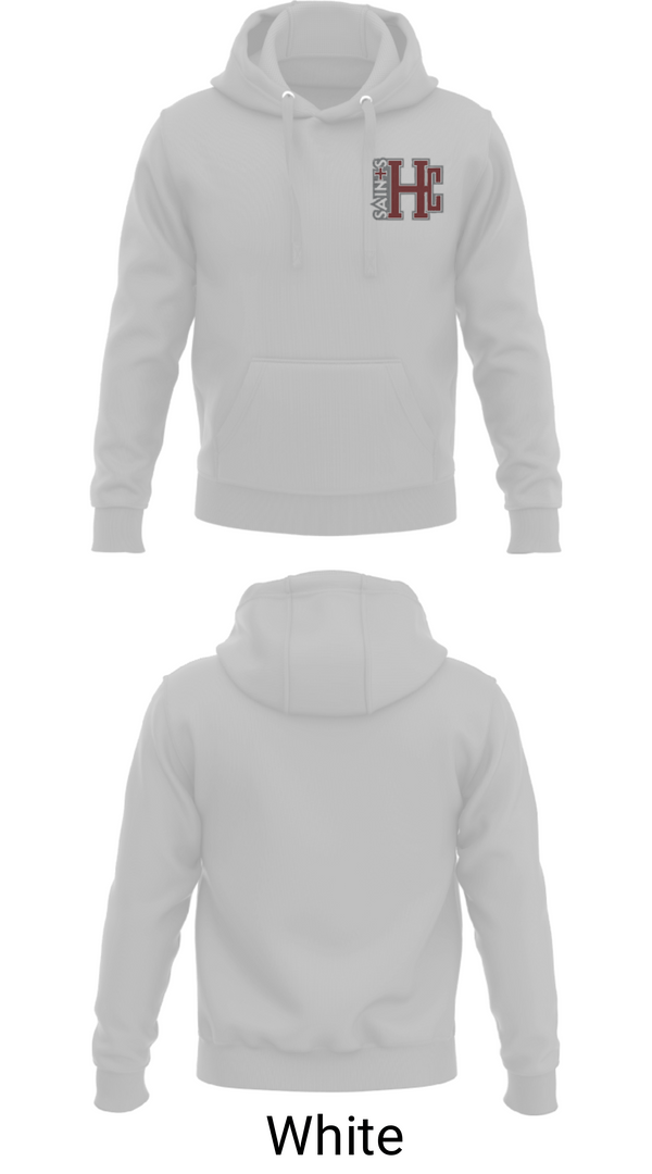 Hoodie, Holy Cross College Tennis, Tennis, Teamtime, Team time, sublimation, custom sports apparel, team uniforms, spirit wear, spiritwear, sports uniforms, custom shirts, team store, custom team store, fundraiser sports, apparel fundraiser