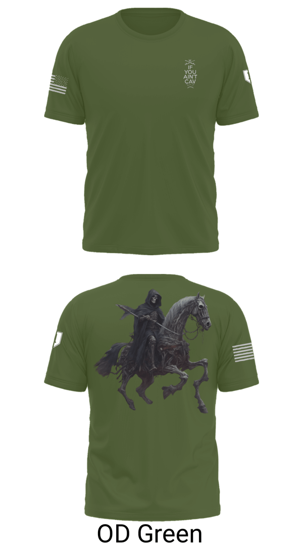 Short Sleeve Performance Shirt, Longknife, Army, Teamtime, Team time, sublimation, custom sports apparel, team uniforms, spirit wear, spiritwear, sports uniforms, custom shirts, team store, custom team store, fundraiser sports, apparel fundraiser