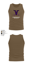 Niles North High School Track and Field 91252281 Tank Top - 7