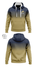 Pope John XXIII Regional High School Basketball 70006632 Hoodie - 1