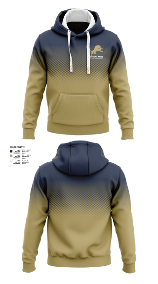 Hoodie, Pope John XXIII Regional High School Basketball, Men's Basketball, Teamtime, Team time, sublimation, custom sports apparel, team uniforms, spirit wear, spiritwear, sports uniforms, custom shirts, team store, custom team store, fundraiser sports, apparel fundraiser